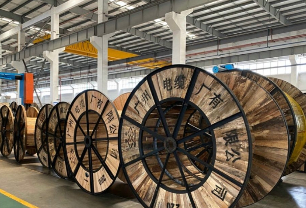 廣州電纜廠共享幾個(gè)對(duì)假冒偽劣電線(xiàn)電纜的識(shí)別方法.jpg